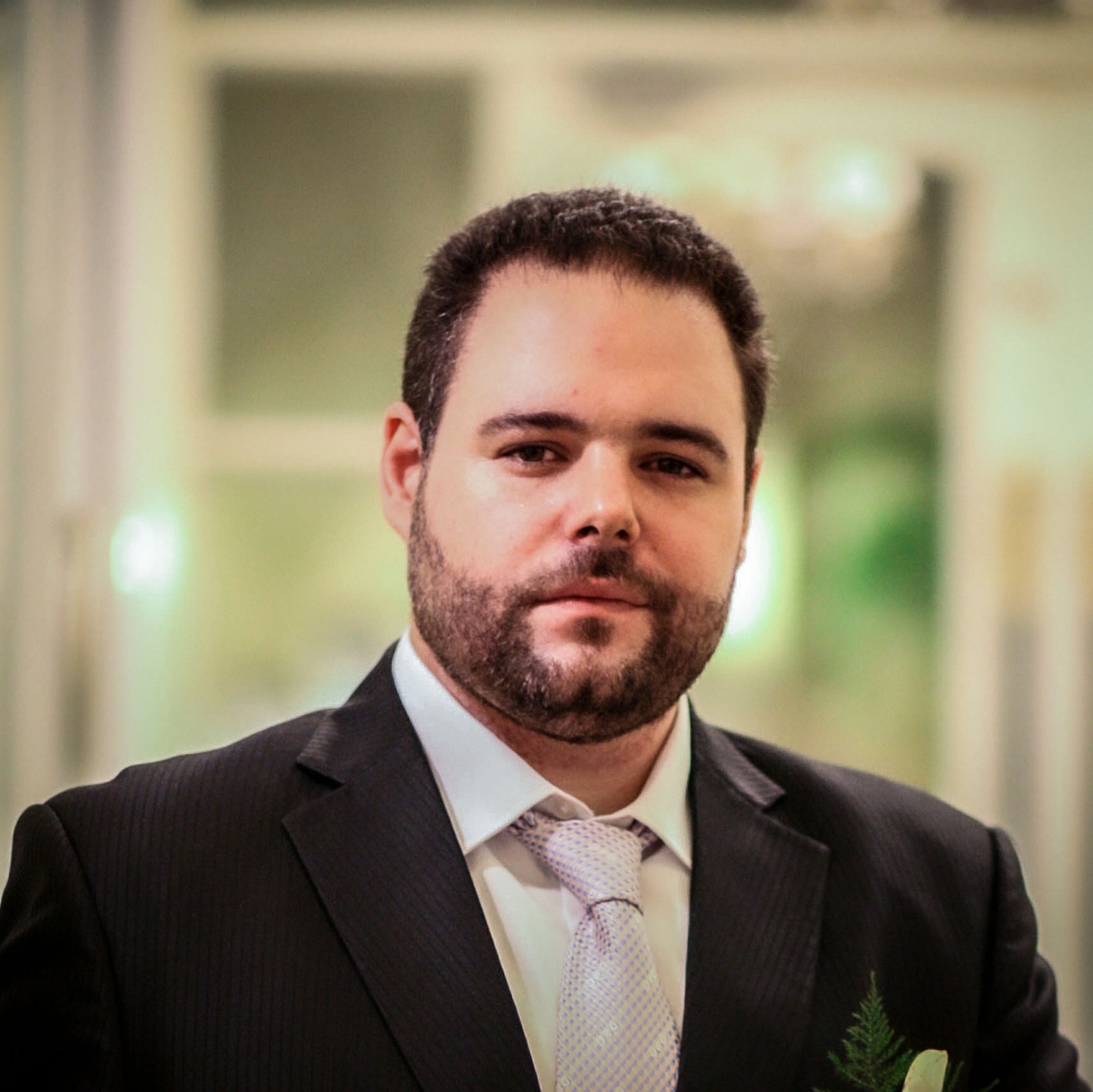 Boris Chevreau