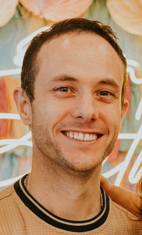 Damien Nesme