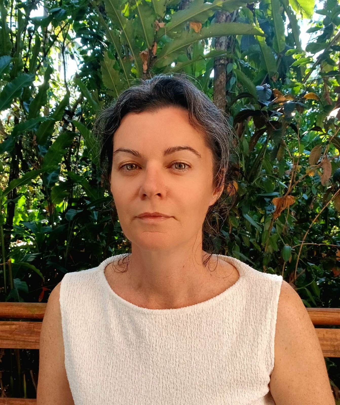 Delphine Morvant